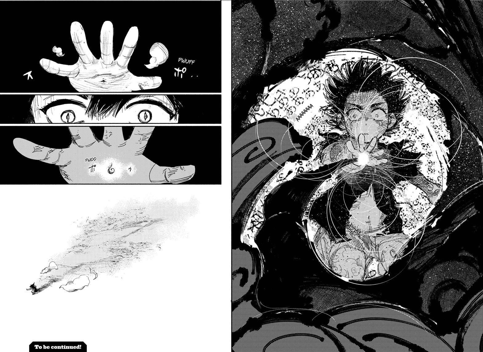 Choujin X, Chapter 31.2 image 22